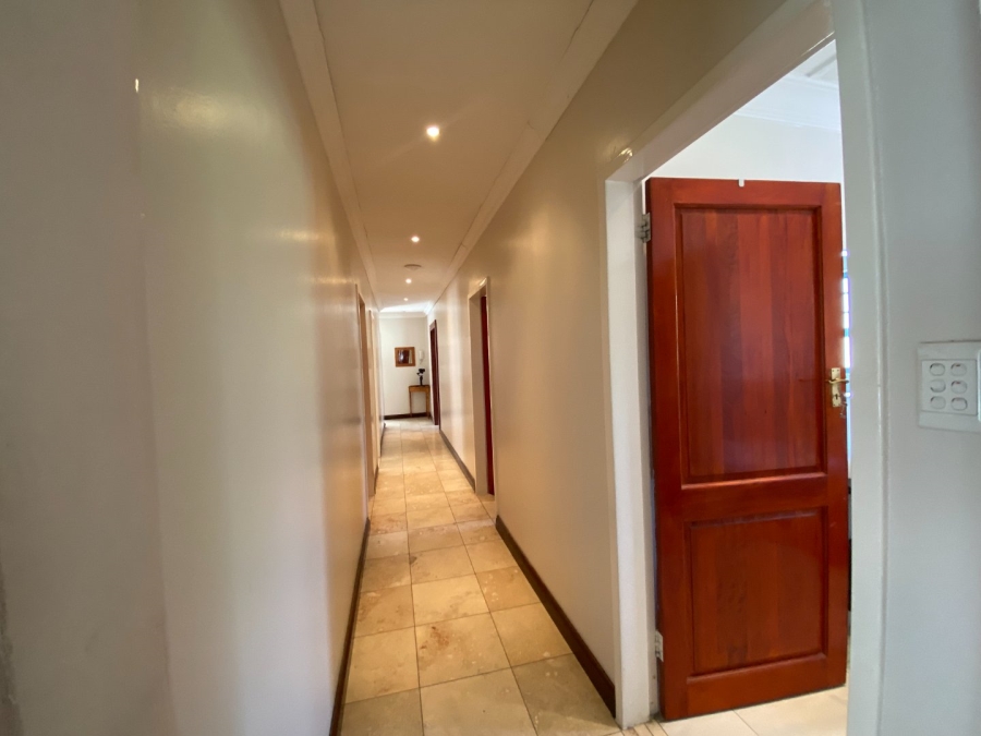 3 Bedroom Property for Sale in Universitas Free State